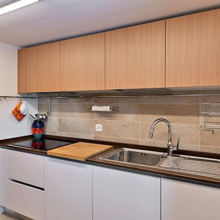 Chesa Trisur - Celerina Apartment Celerina/Schlarigna Ngoại thất bức ảnh