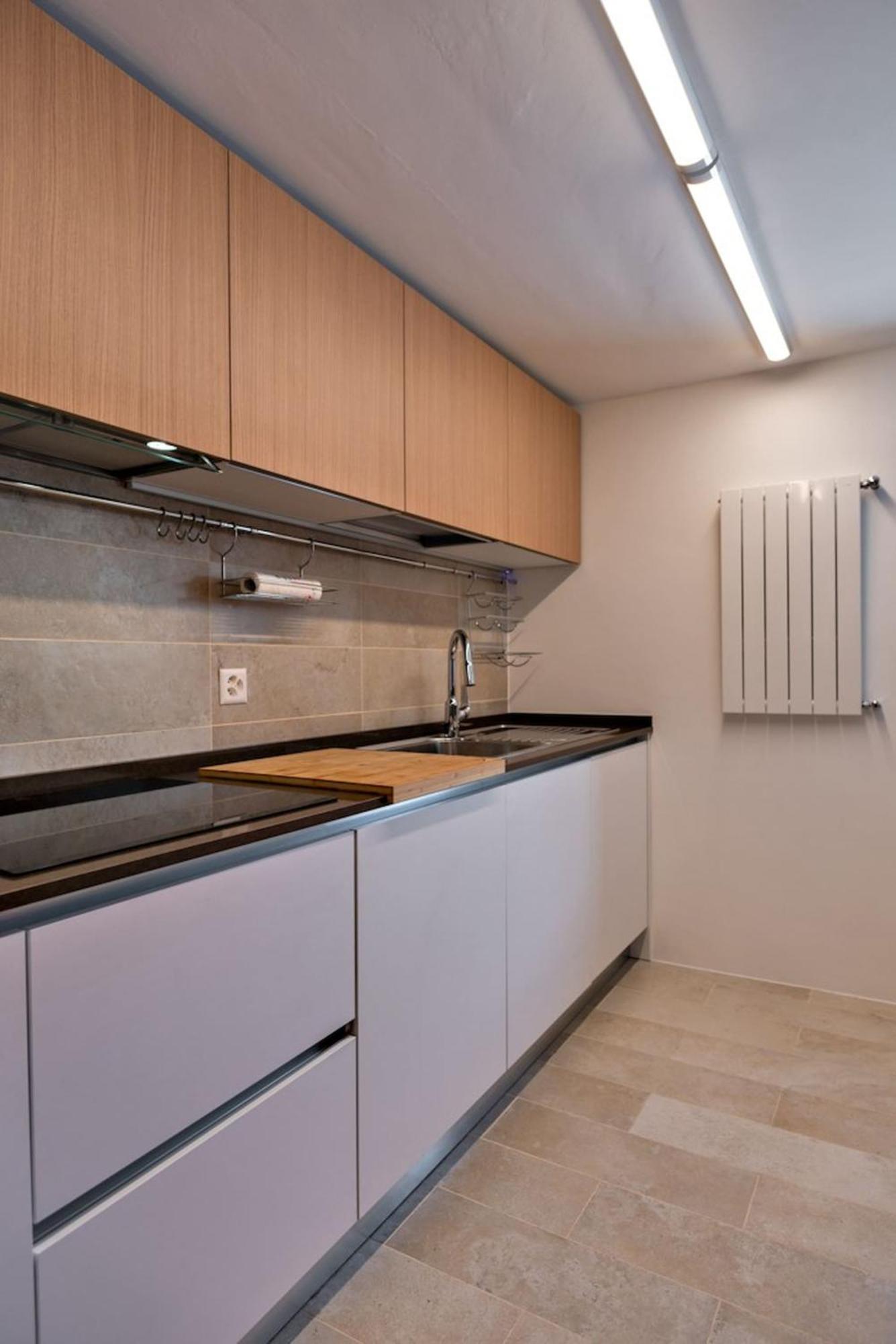 Chesa Trisur - Celerina Apartment Celerina/Schlarigna Ngoại thất bức ảnh