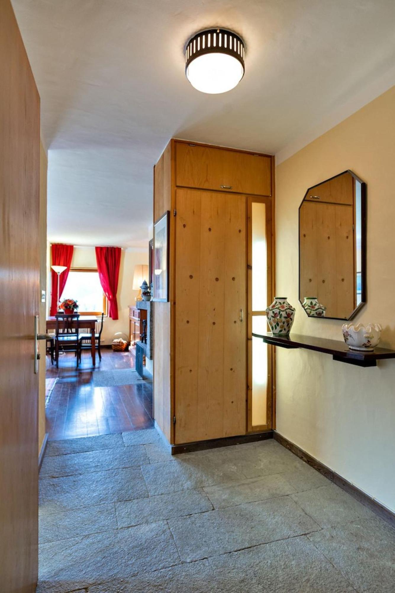 Chesa Trisur - Celerina Apartment Celerina/Schlarigna Ngoại thất bức ảnh