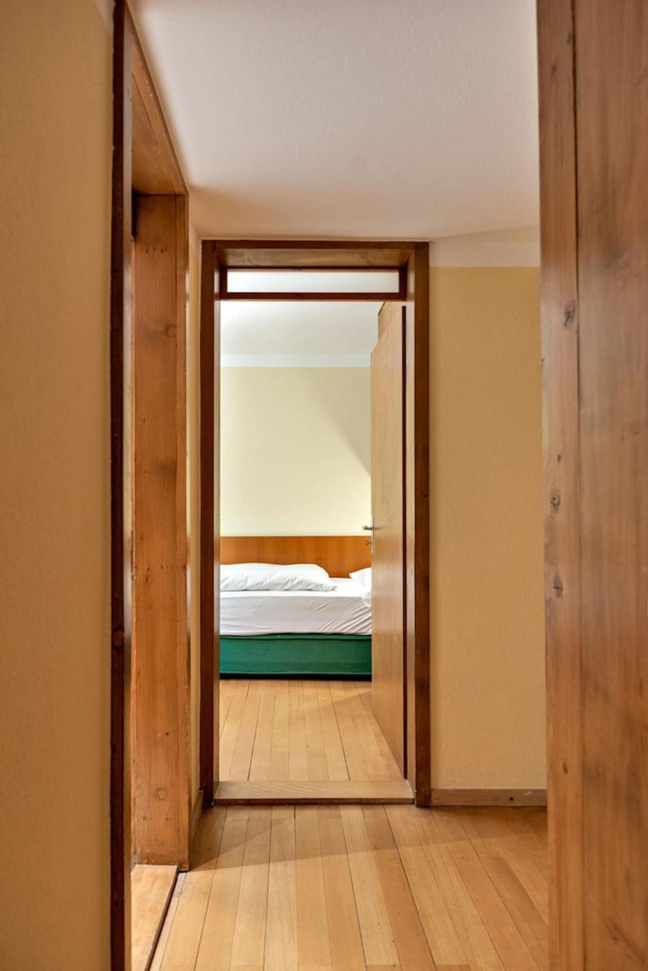 Chesa Trisur - Celerina Apartment Celerina/Schlarigna Ngoại thất bức ảnh